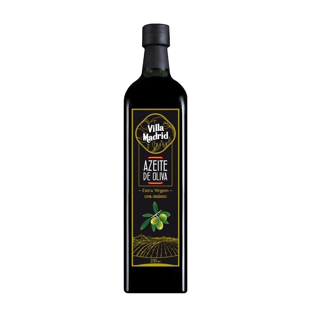 ACEITE DE OLIVA EXTRA VIRGEN