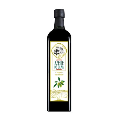 ACEITE DE OLIVA VIRGEN