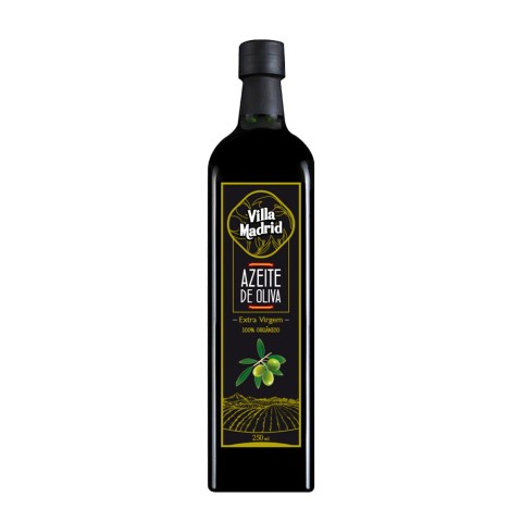 ACEITE DE OLIVA EXTRA VIRGEN