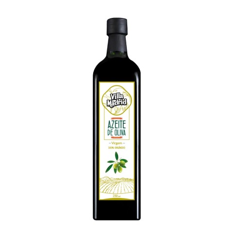 ACEITE DE OLIVA VIRGEN
