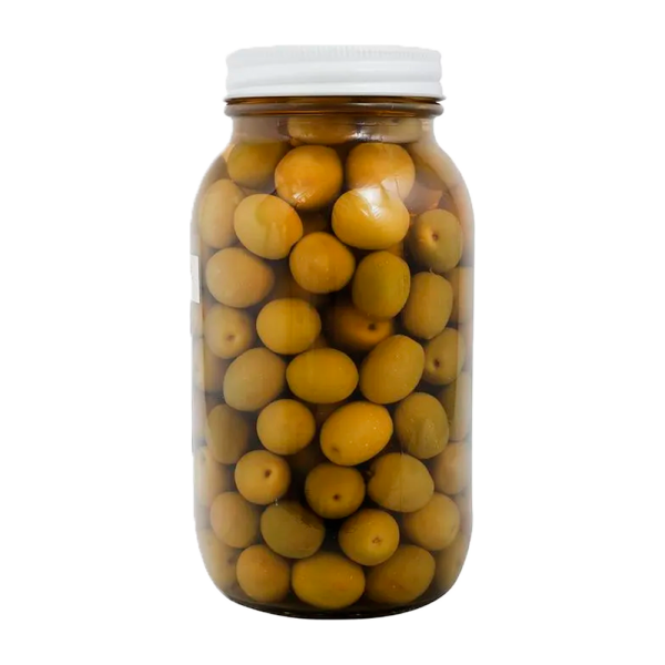 ACEITUNAS VERDES