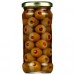 ACEITUNAS VERDES RELLENAS CON PIMIENTO